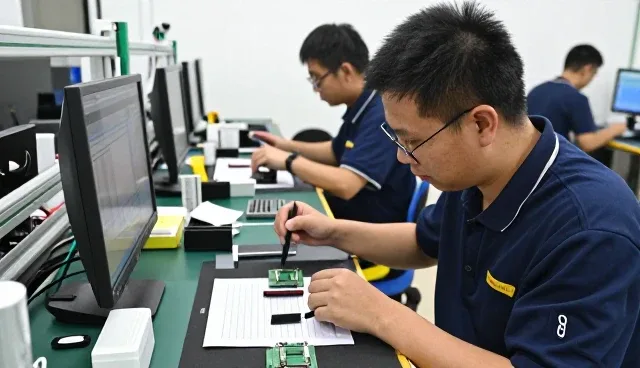 厦门爱果电子有限公司分享智能控制器数码产品销售应用经验