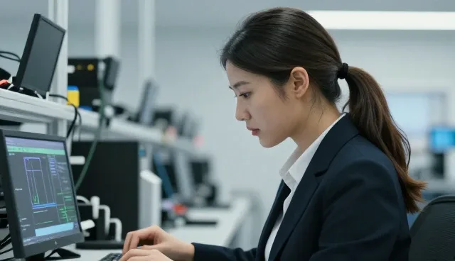 厦门爱果电子有限公司介绍电子元器件套装服务案例