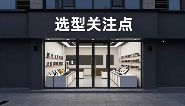 工业级电源模块如何保障高要求场景下的电源稳定性