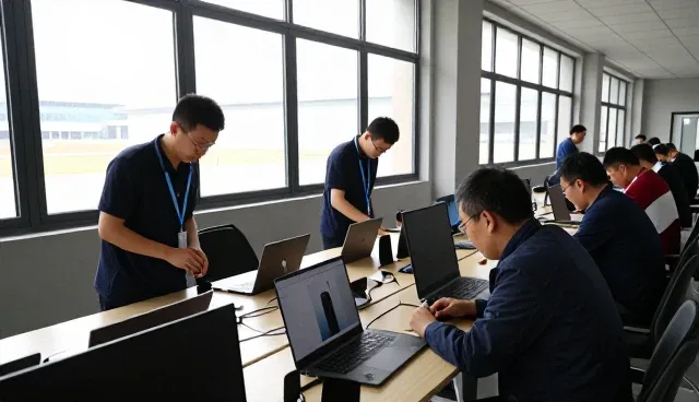 厦门爱果电子有限公司探索智能控制器更多应用可能