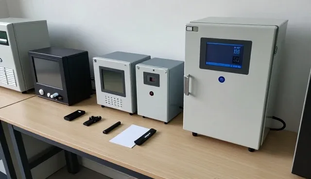 工业级电源模块使用与维护的实践要点